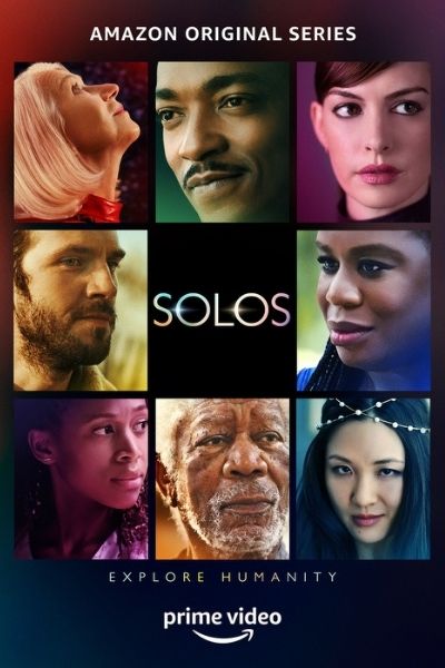 Solos Poster Maior