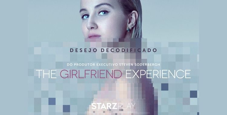 The Girlfriend Experience Dia dos Namorados 2021