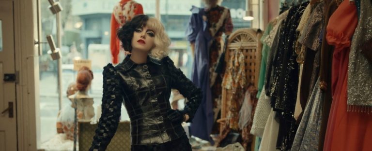 Cruella 2 Retorno Emma Stone Destaque