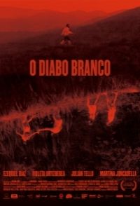 Diabo Branco Poster