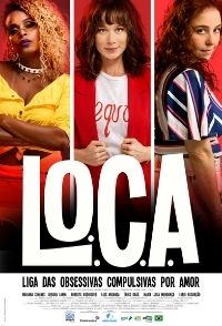 L.O.C.A. Poster