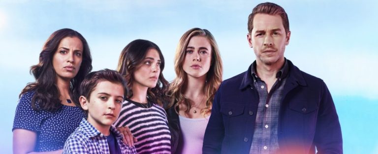 Manifest Anúncio 4ª temporada