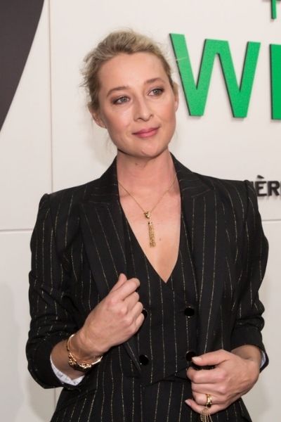 Asher Keddie