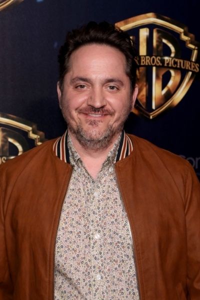 Ben Falcone