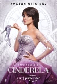 Cinderela Poster
