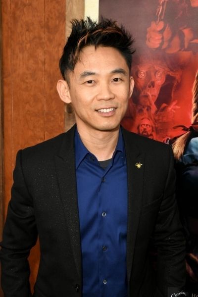 James Wan