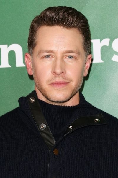 Josh Dallas