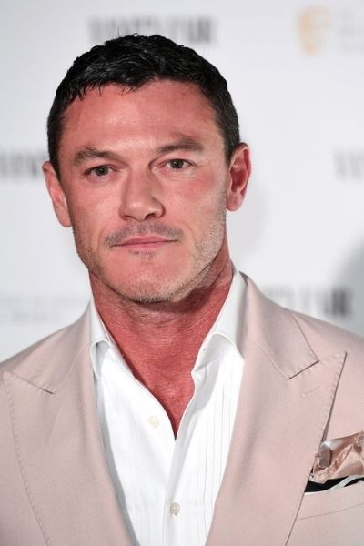 Luke Evans