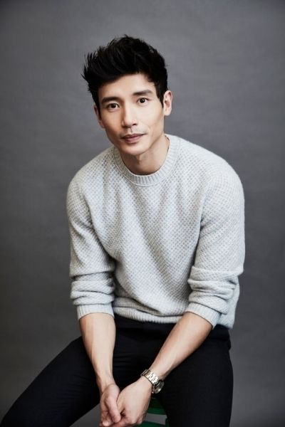 Manny Jacinto