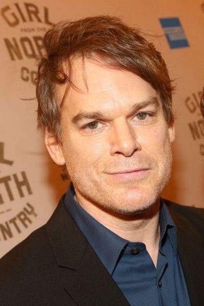 Michael C. Hall