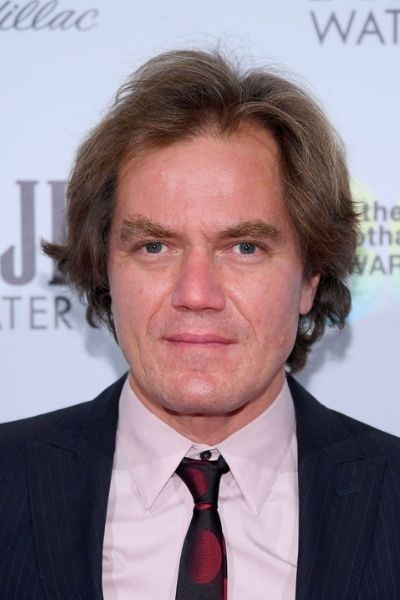 Michael Shannon