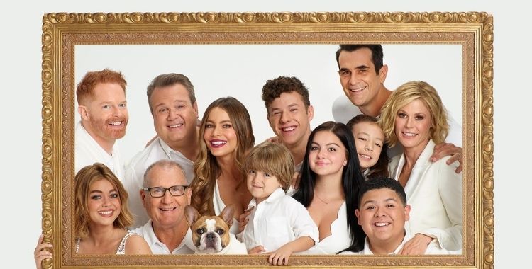 Modern Family 