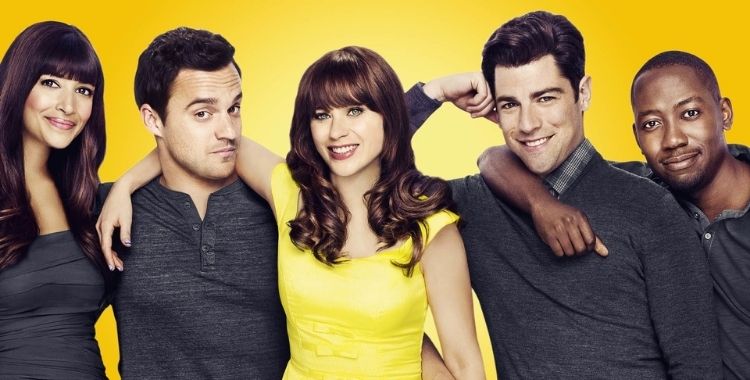 New Girl 