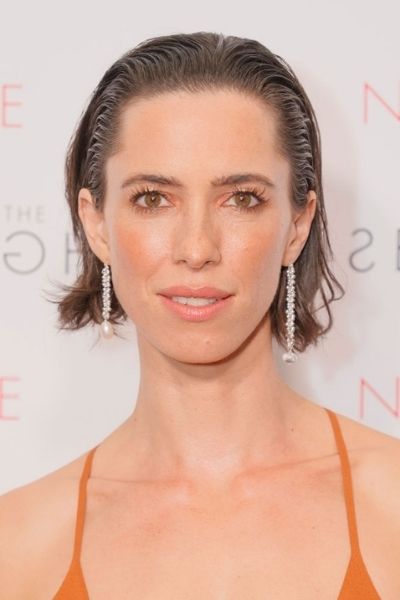 Rebecca Hall