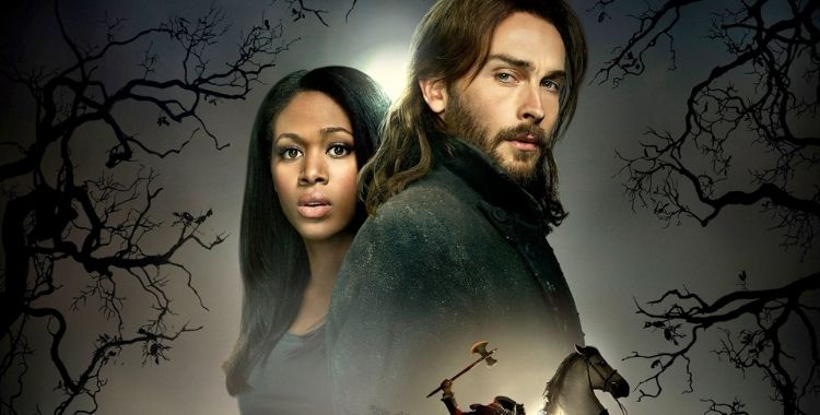 Sleepy Hollow 