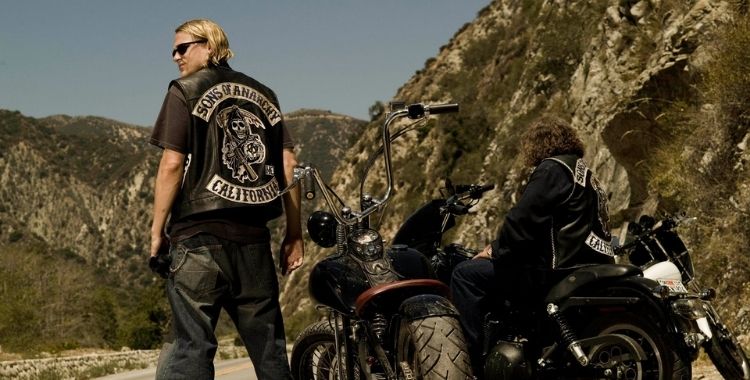 Sons of Anarchy 