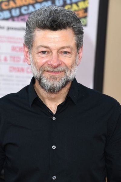 Andy Serkis