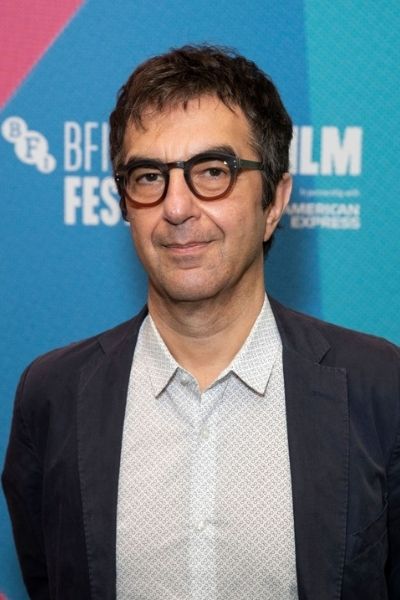 Atom Egoyan