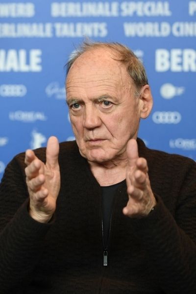 Bruno Ganz