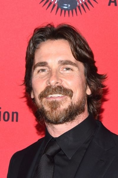 Christian Bale