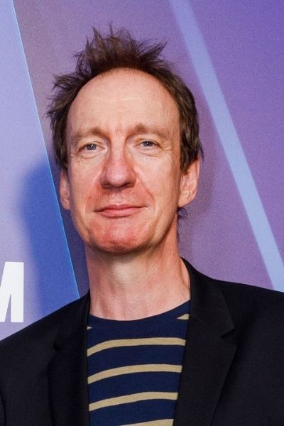 David Thewlis