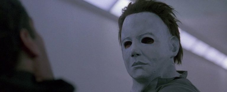 Halloween 6: A Última Vingança Destaque