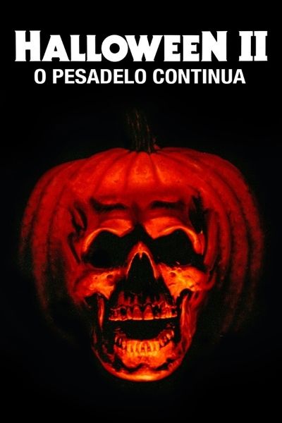 Halloween II Poster