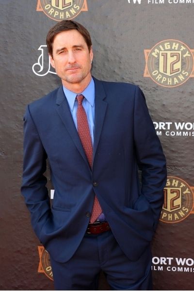 Luke Wilson