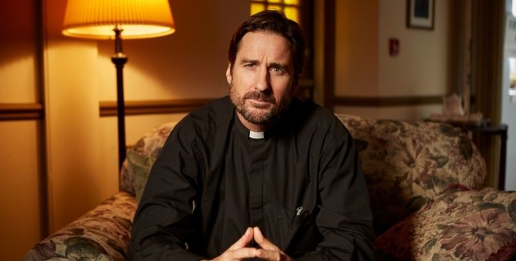 Luke Wilson Convidado de Honra 