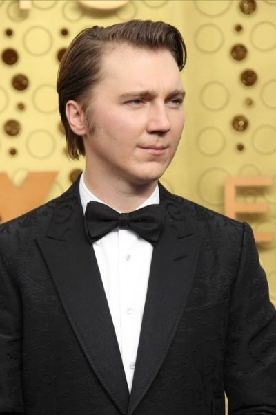 Paul Dano