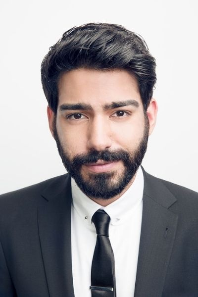 Rahul Kohli