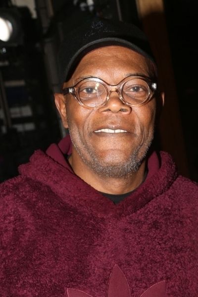 Samuel L. Jackson