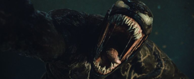 Venom: Tempo de Carnificina Destaque