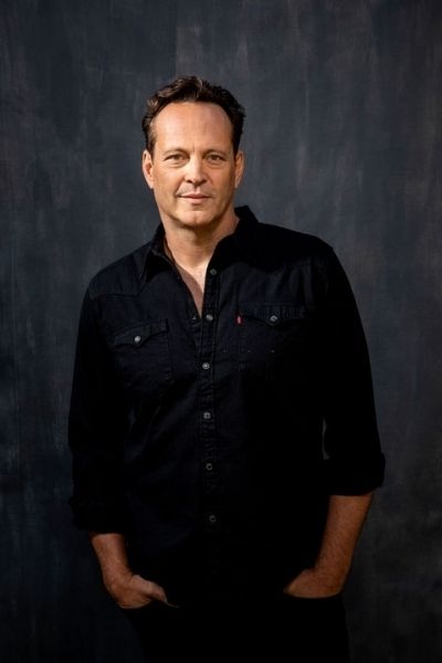 Vince Vaughn