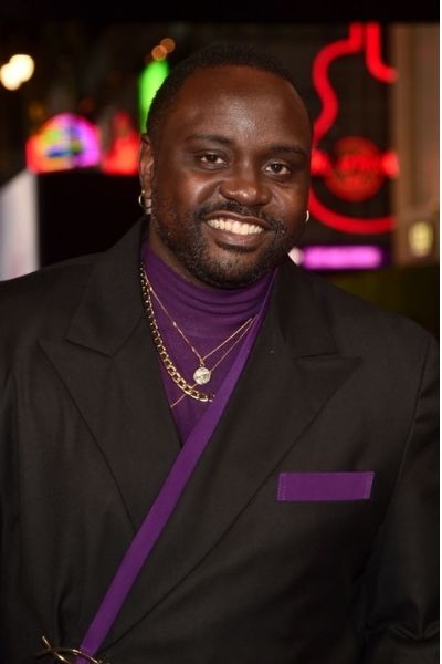 Brian Tyree Henry