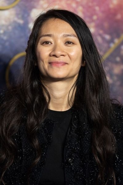 Chloé Zhao