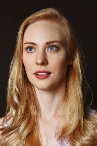 Deborah Ann Woll