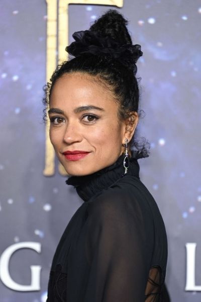 Lauren Ridloff