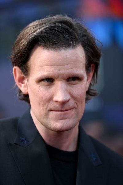 Matt Smith