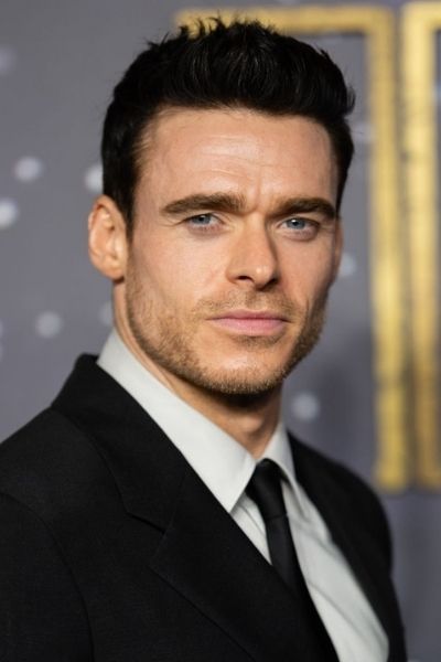 Richard Madden