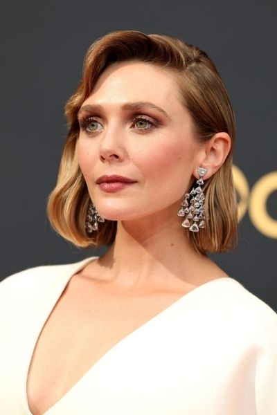 Elizabeth Olsen