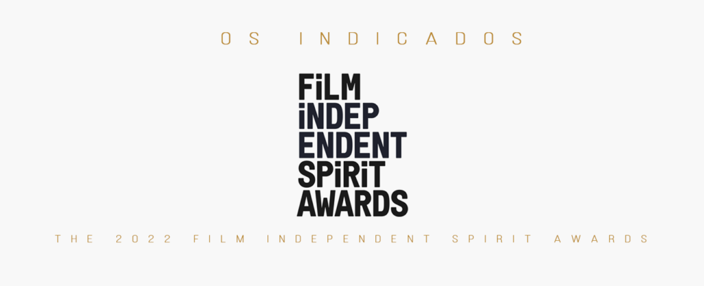 Filme Independent Spirit Awards Destaque