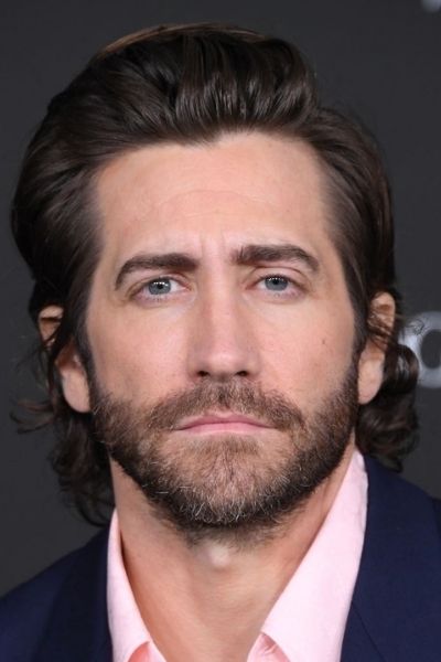 Jake Gyllenhaal