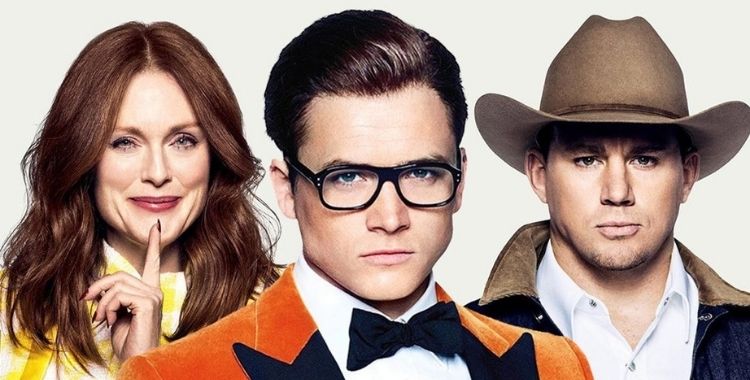 Kingsman_ O Círculo Dourado (2017)