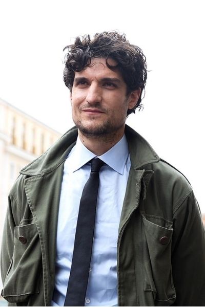 Louis Garrel