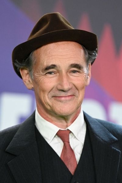 Mark Rylance