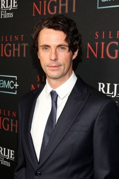 Matthew Goode