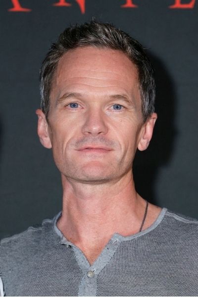 Neil Patrick Harris