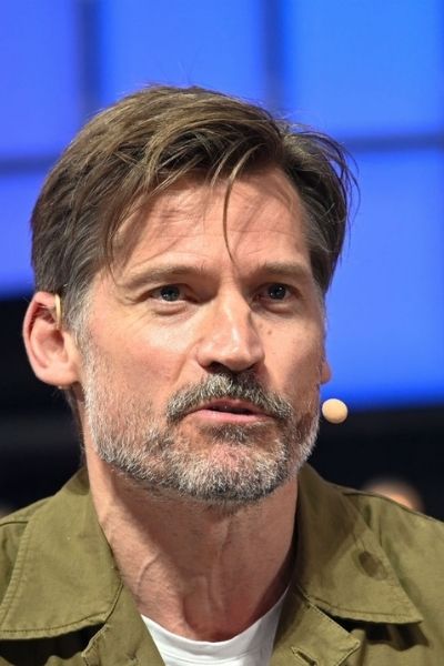 Nikolaj Coster-Waldau