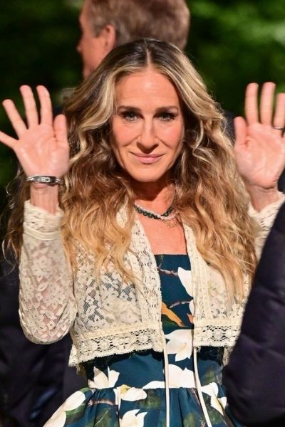 Sarah Jessica Parker